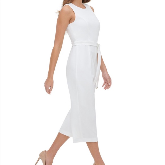 Tommy Hilfiger Jumpsuit 12 - Picture 2 of 10